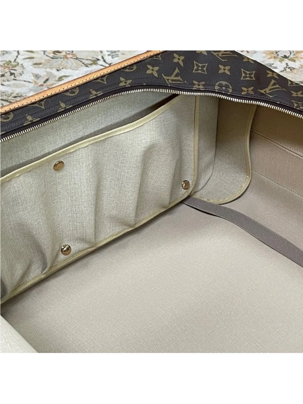Louis Vuitton iconic louis